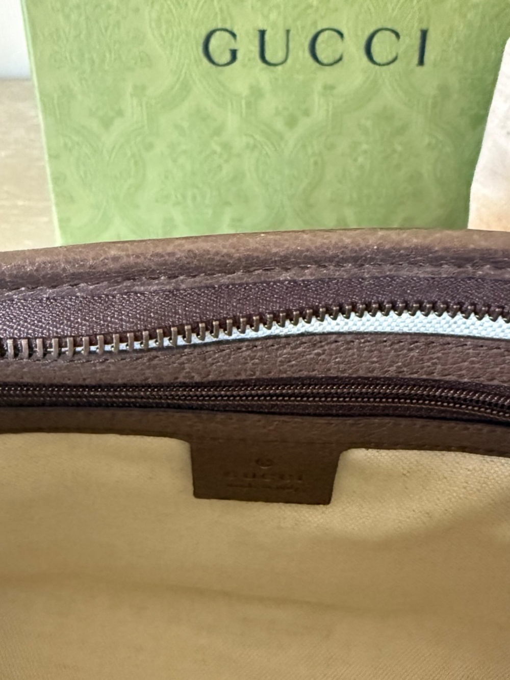 Gucci Cosmetic/Clutch - Picture 5 of 8